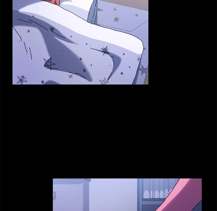 《乖乖上钩》漫画 第58话