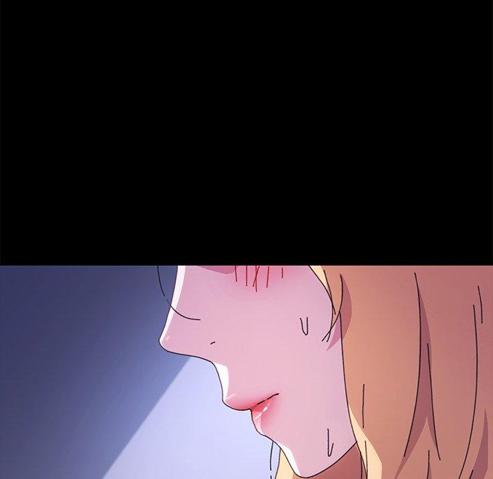 《乖乖上钩》漫画 第58话
