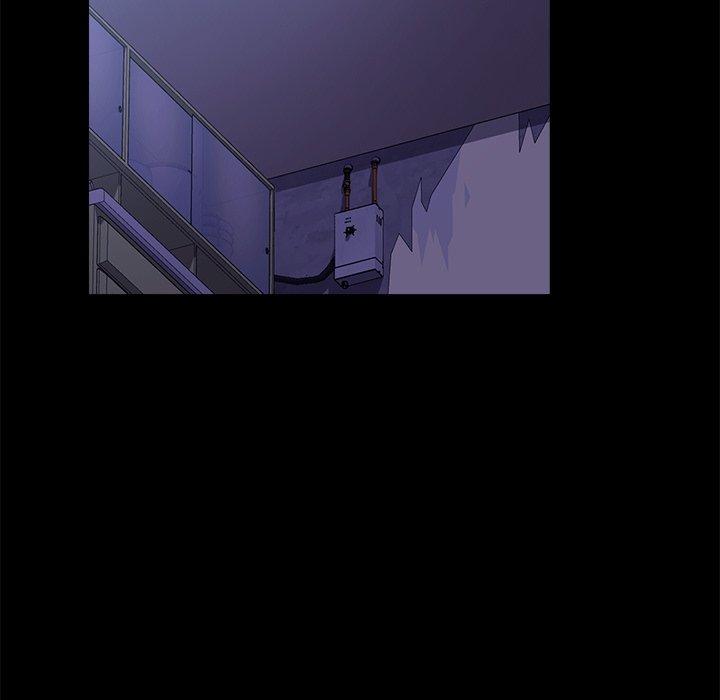 《乖乖上钩》漫画 第59话