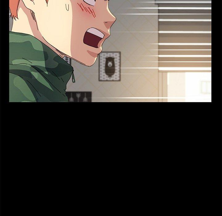 《乖乖上钩》漫画 第60话