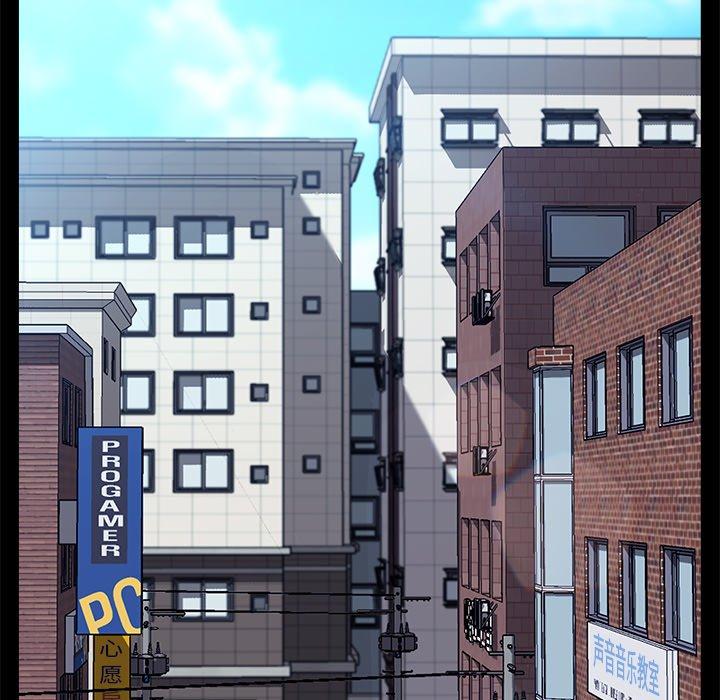 《乖乖上钩》漫画 第61话