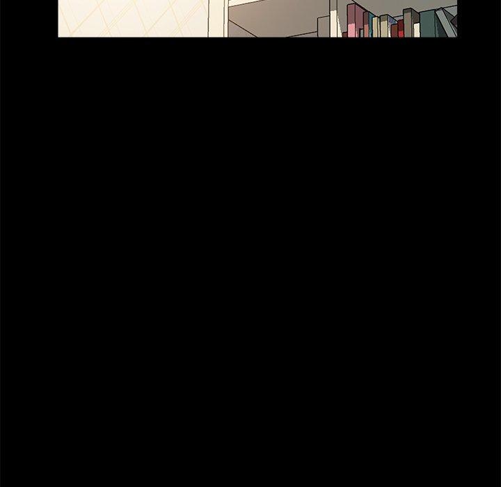 《乖乖上钩》漫画 第61话