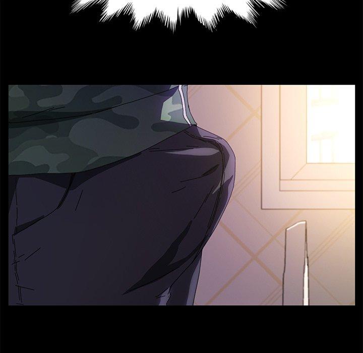《乖乖上钩》漫画 第61话
