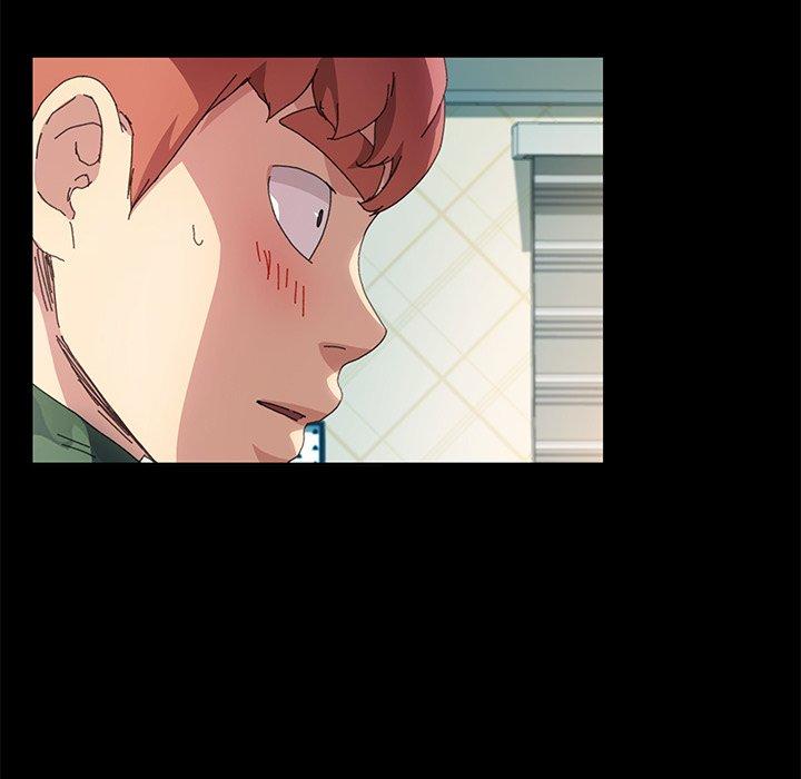 《乖乖上钩》漫画 第61话