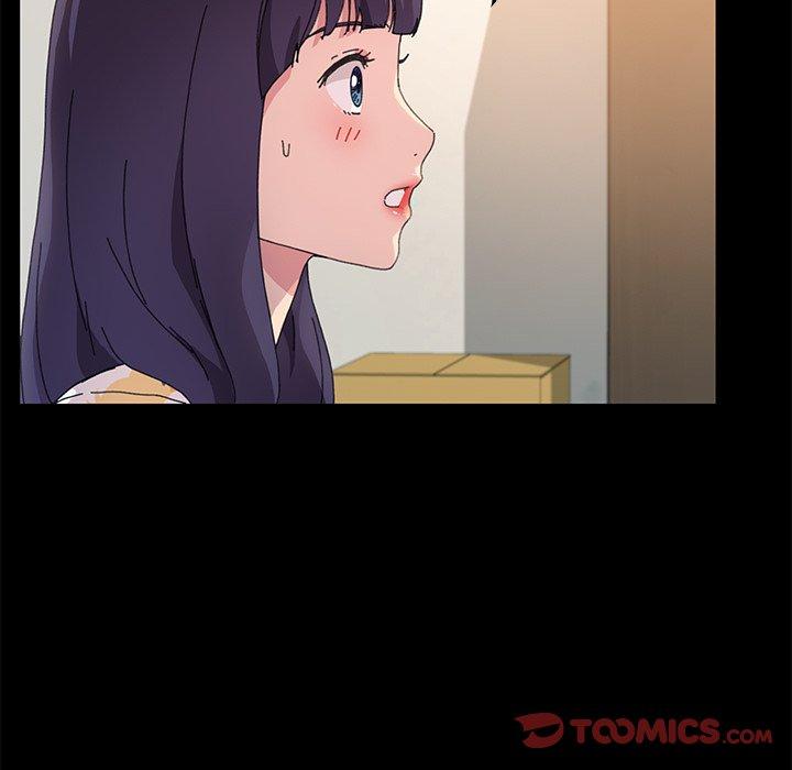 《乖乖上钩》漫画 第63话