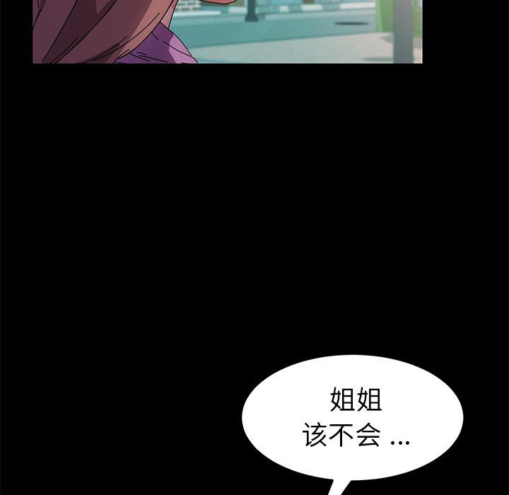 《乖乖上钩》漫画 第64话