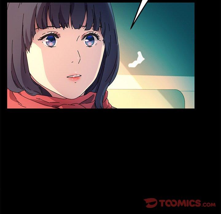 《乖乖上钩》漫画 第64话