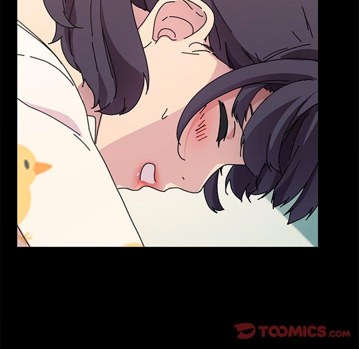 《乖乖上钩》漫画 第64话