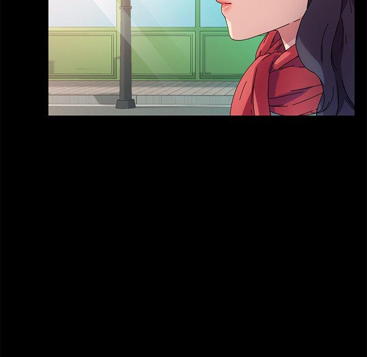 《乖乖上钩》漫画 第64话