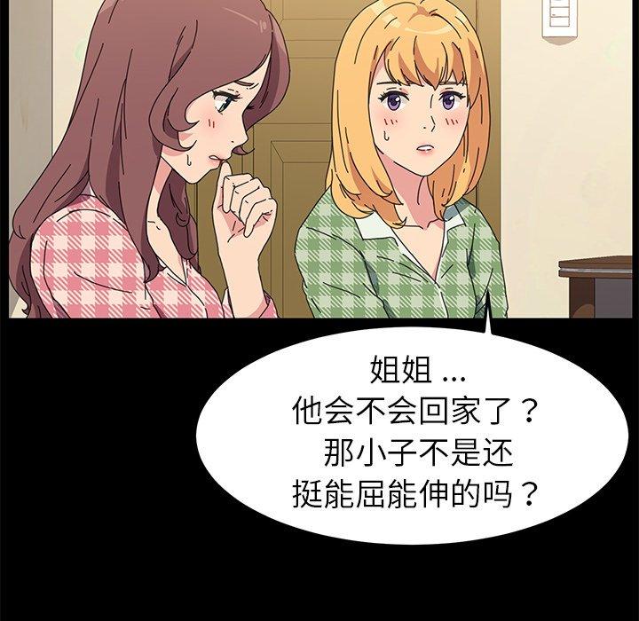 《乖乖上钩》漫画 第65话