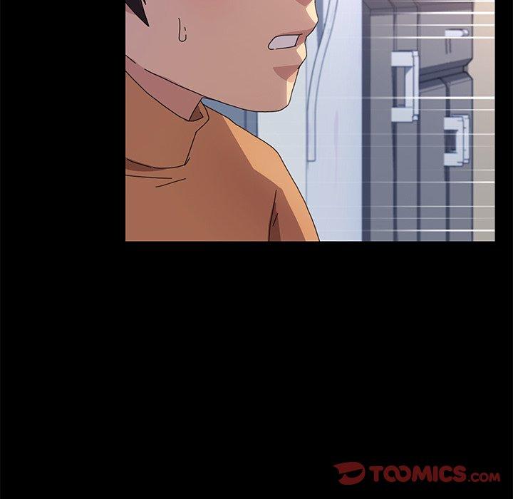 《乖乖上钩》漫画 第66话