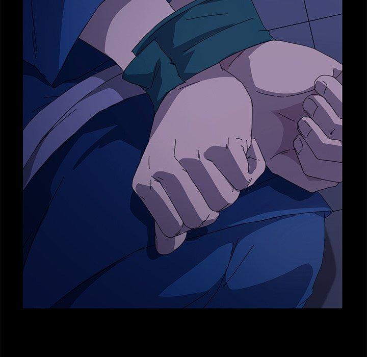 《乖乖上钩》漫画 第67话