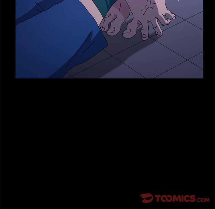 《乖乖上钩》漫画 第67话