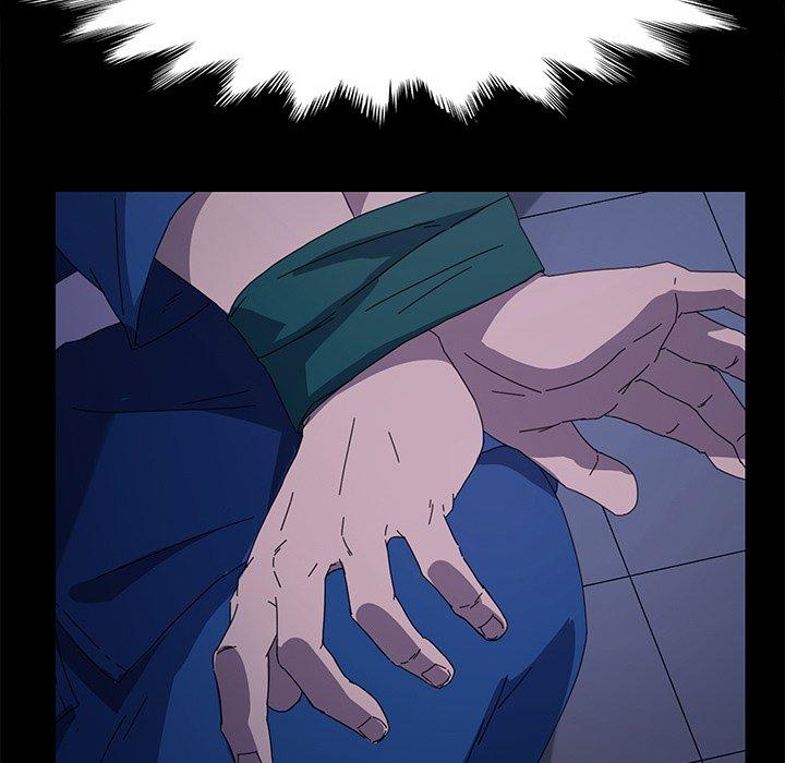 《乖乖上钩》漫画 第67话