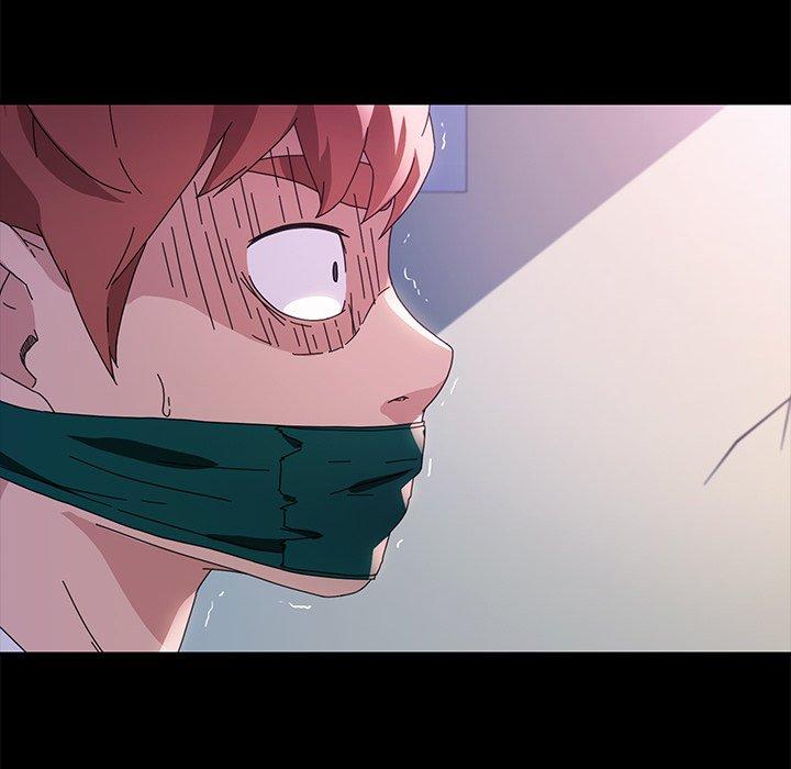 《乖乖上钩》漫画 第68话