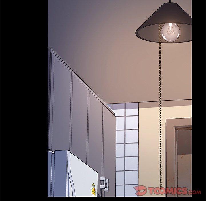 《乖乖上钩》漫画 第68话