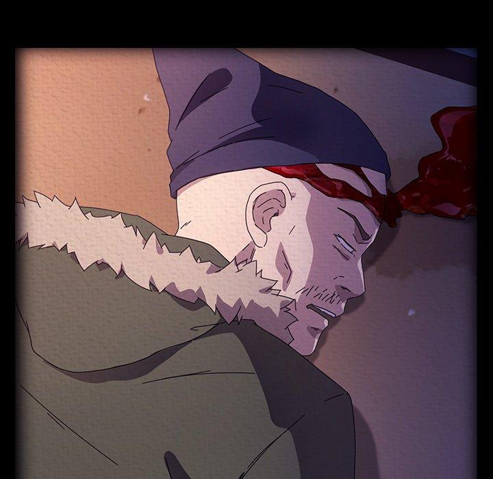 《乖乖上钩》漫画 第69话