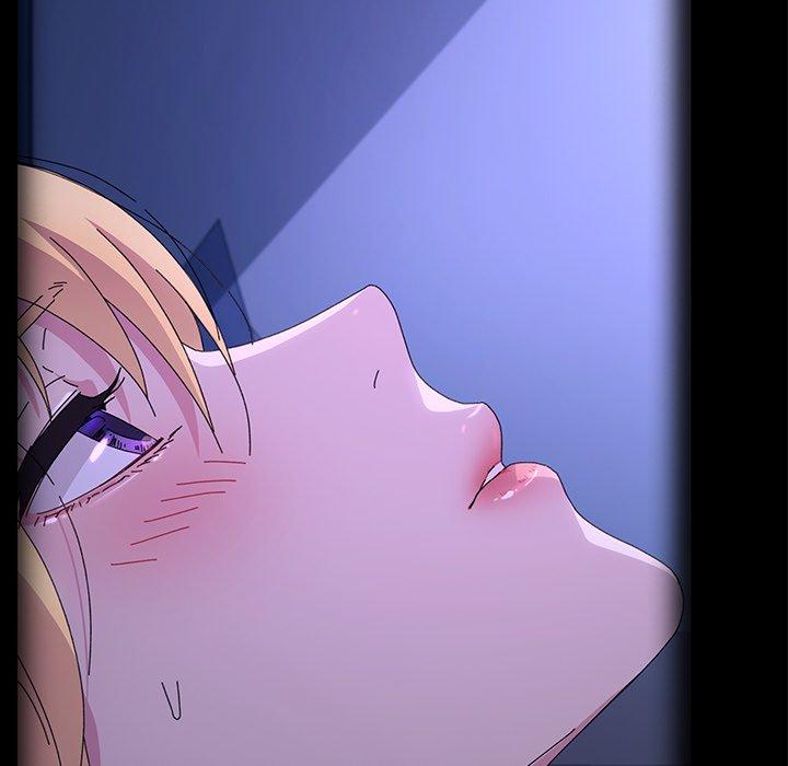 《乖乖上钩》漫画 第70话