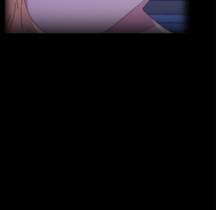 《乖乖上钩》漫画 第70话