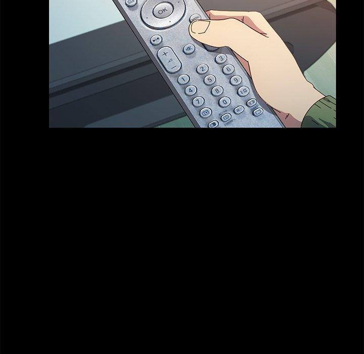 《乖乖上钩》漫画 第70话