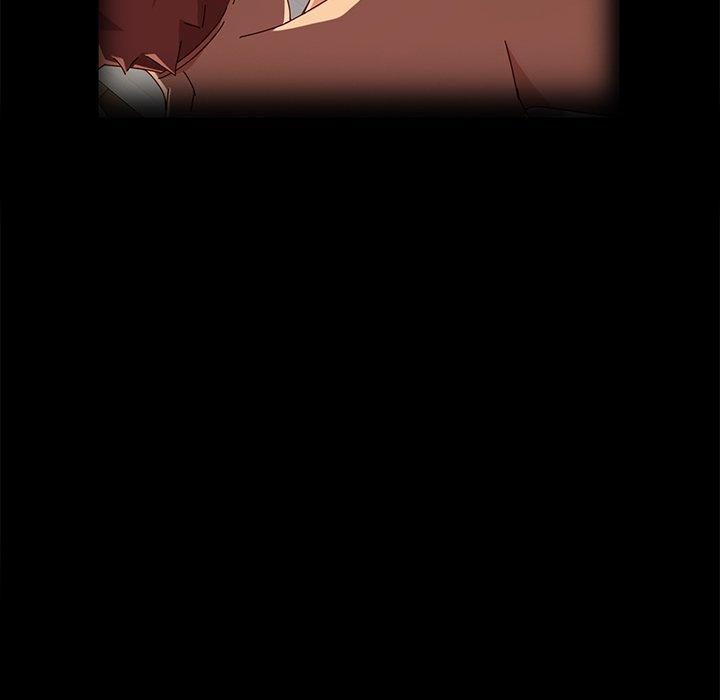 《乖乖上钩》漫画 第70话