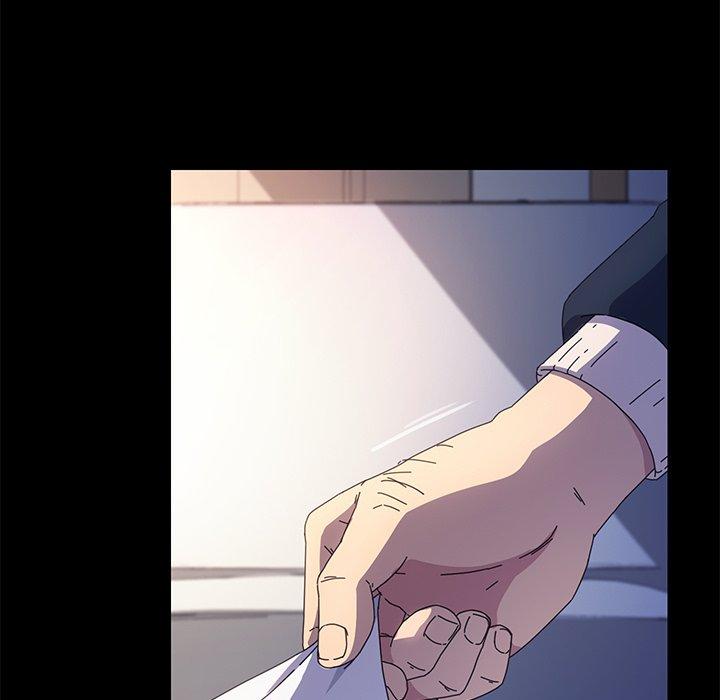 《乖乖上钩》漫画 第70话