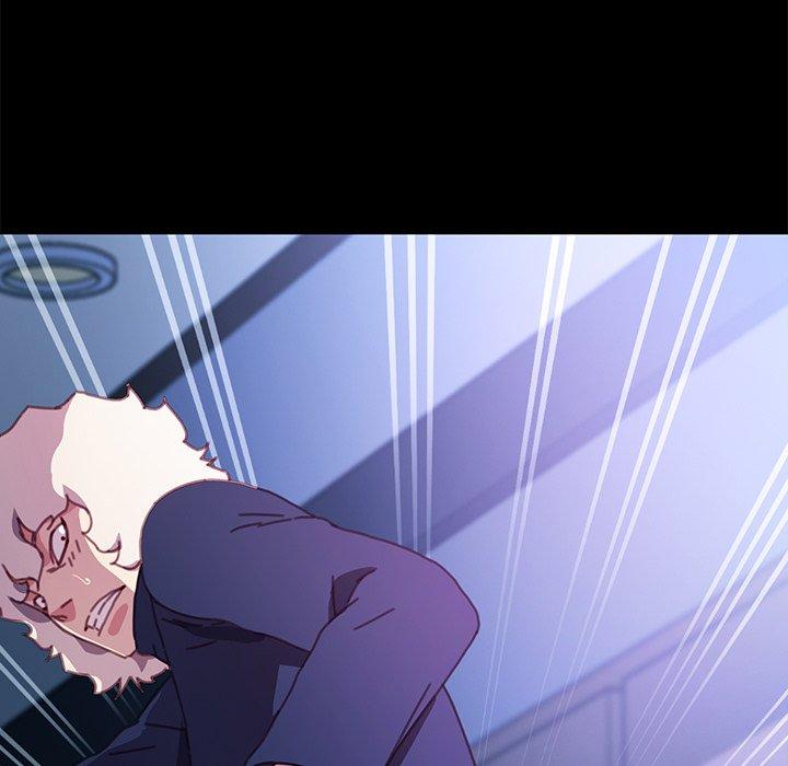 《乖乖上钩》漫画 第54话