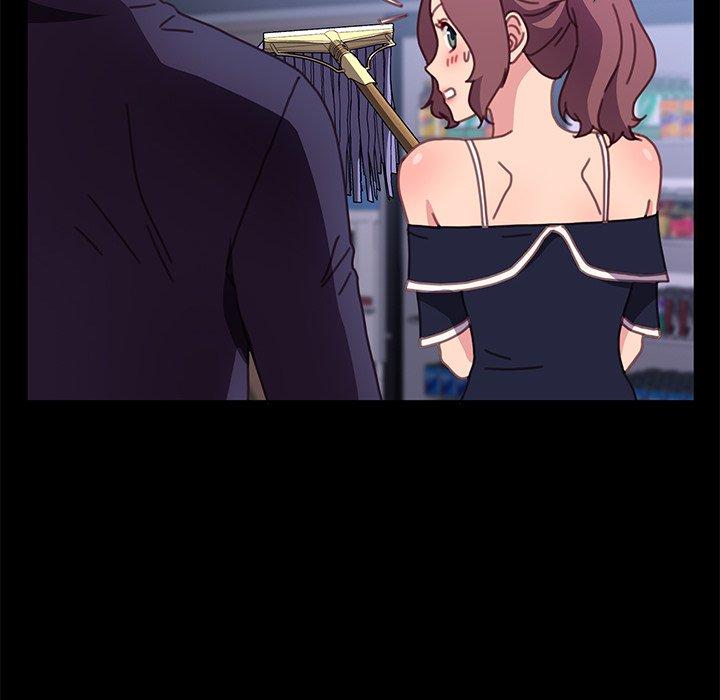 《乖乖上钩》漫画 第54话