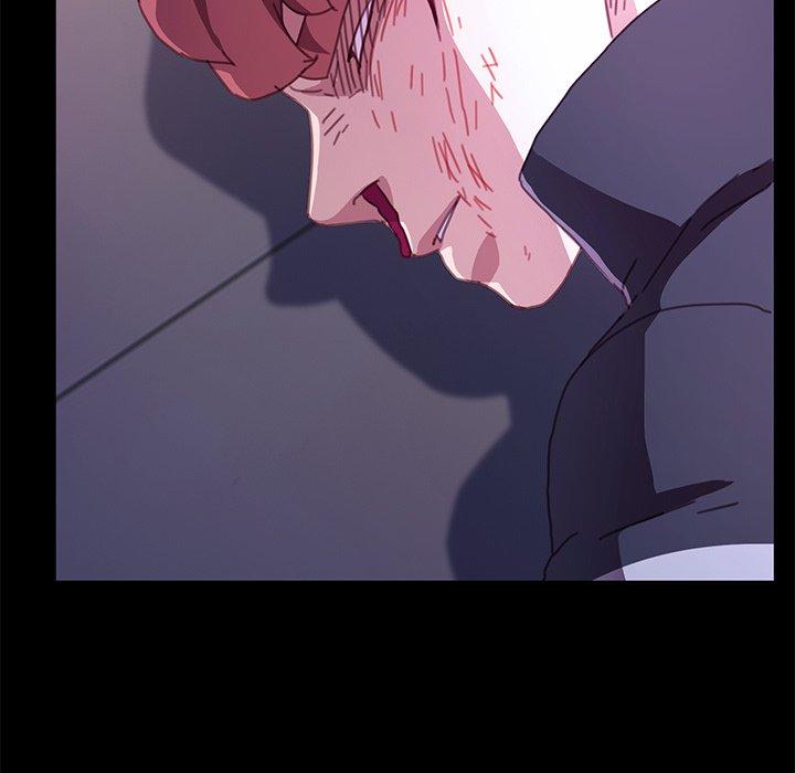 《乖乖上钩》漫画 第54话
