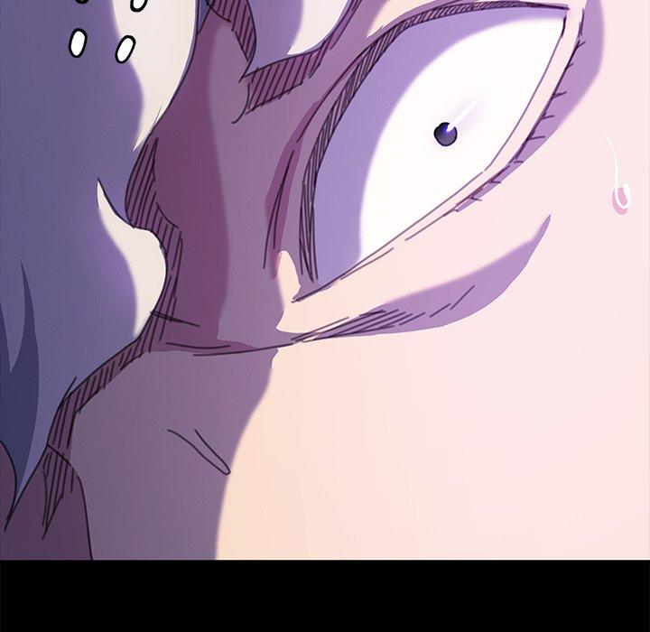 《乖乖上钩》漫画 第54话