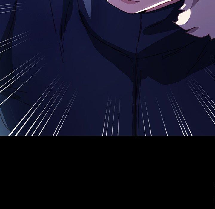《乖乖上钩》漫画 第54话