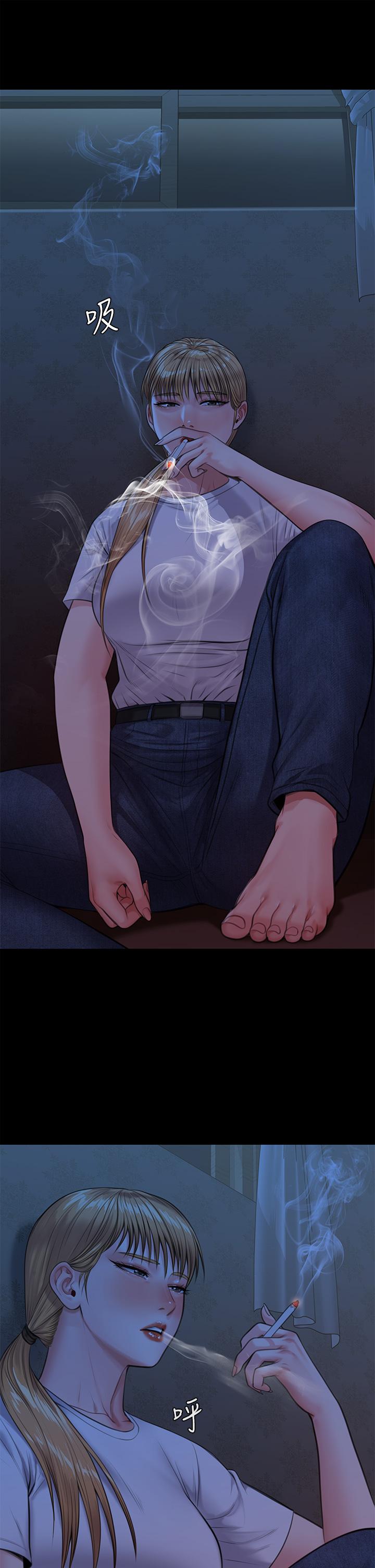 《傀儡》漫画 第229話-拜託讓我見俊彪最後一面