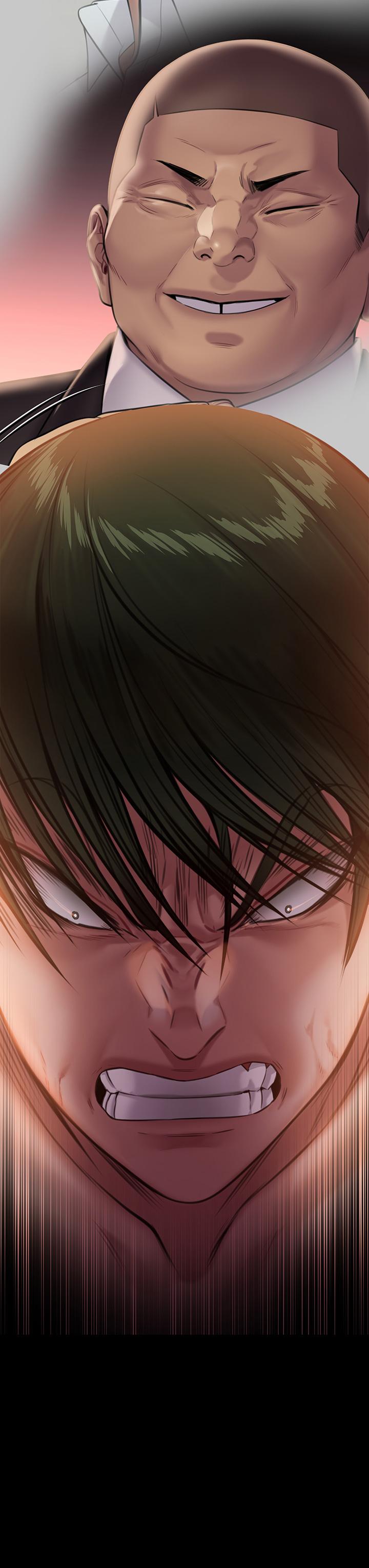 《傀儡》漫画 第240話-讓你再睡一次竣彪媽媽