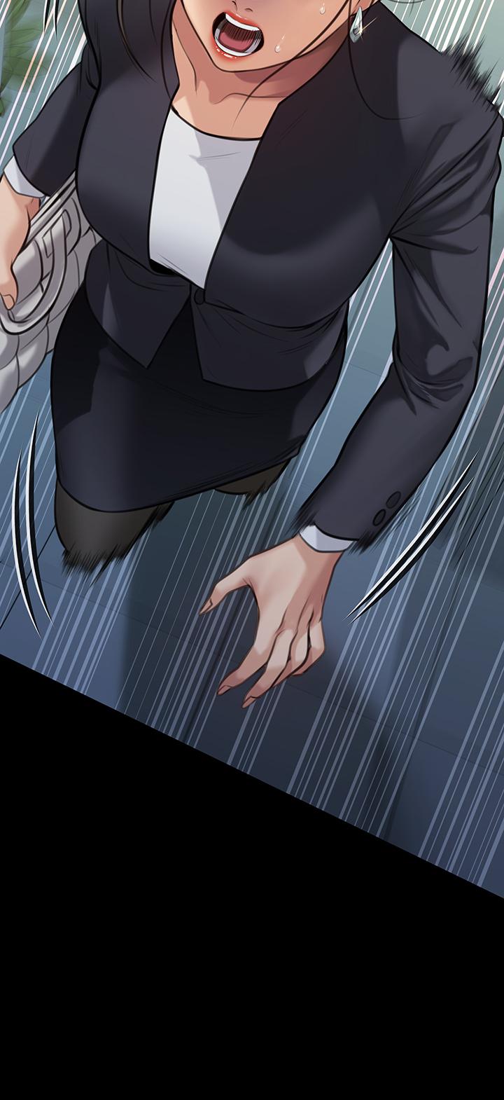 《傀儡》漫画 第246話-你走掉俊彪的手指就會被砍