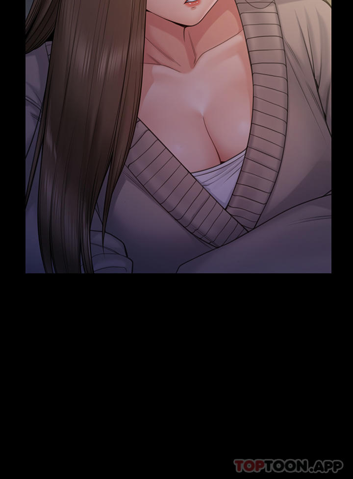 《傀儡》漫画 第262話-達莉出乎意料的驚人舉動