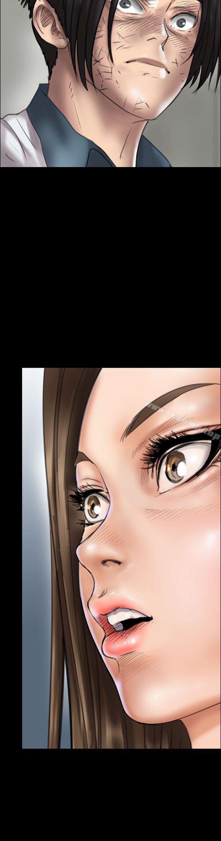 《傀儡》漫画 第19話