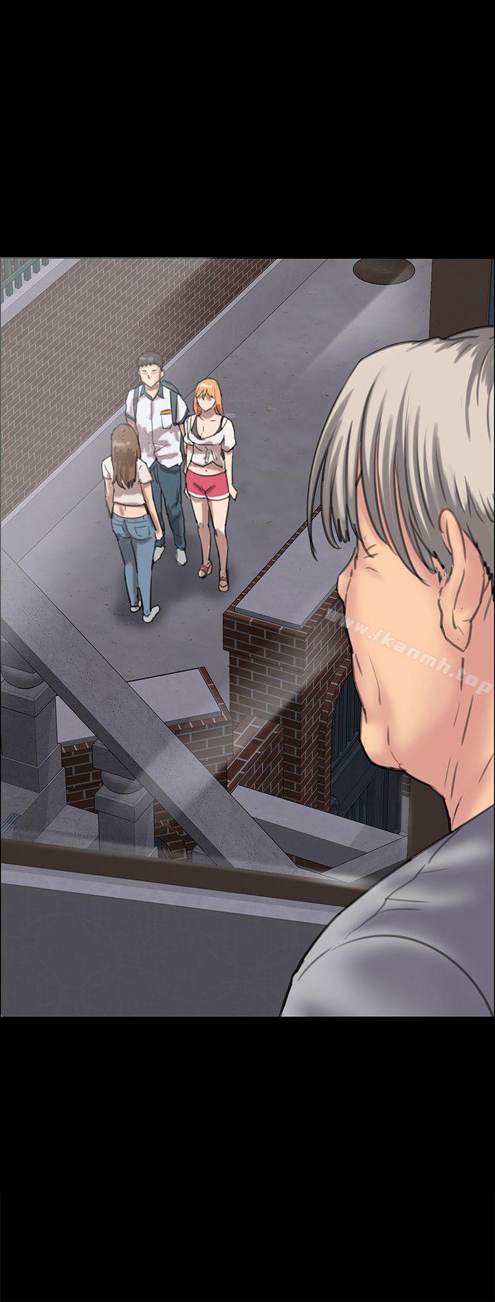 《傀儡》漫画 第30話