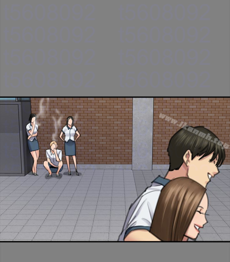 《傀儡》漫画 第97話-满20岁的达莉和俊彪
