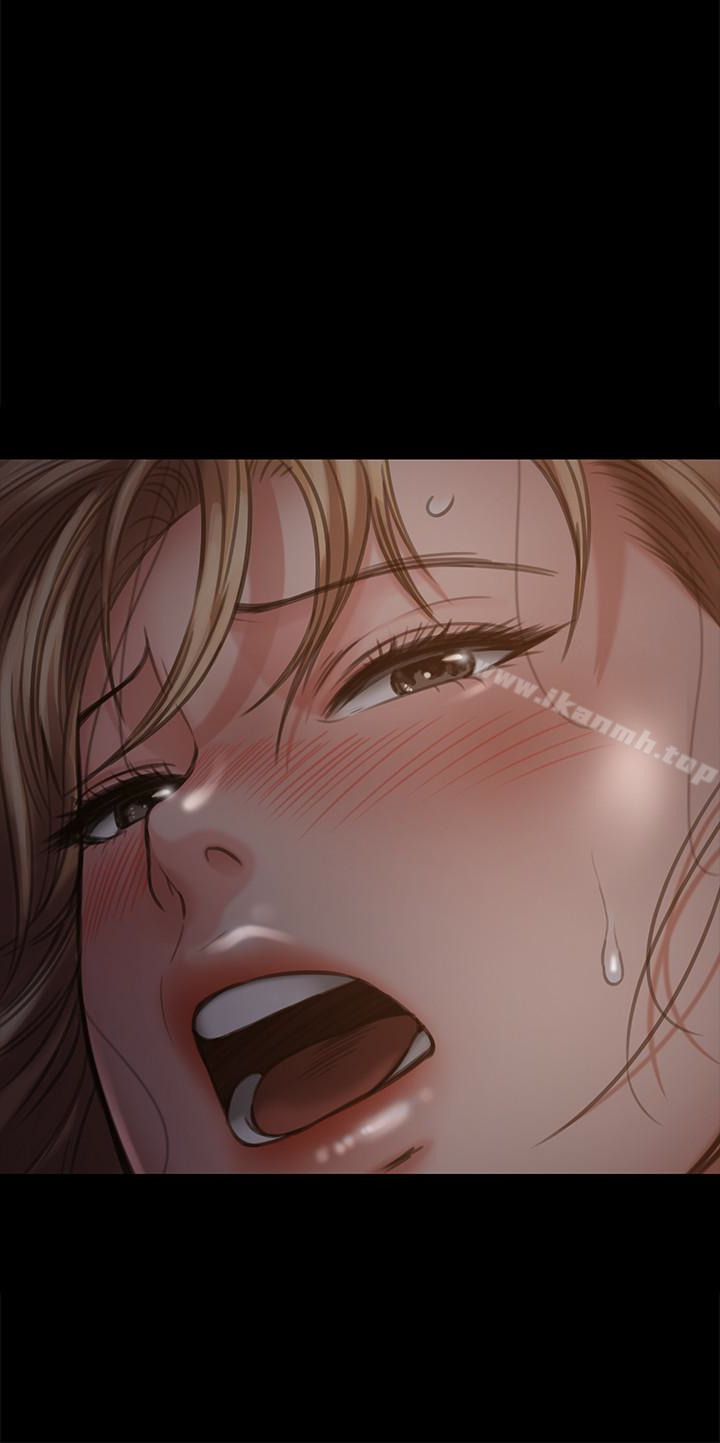 《傀儡》漫画 第104話-用下面吃掉俊彪的賢兒
