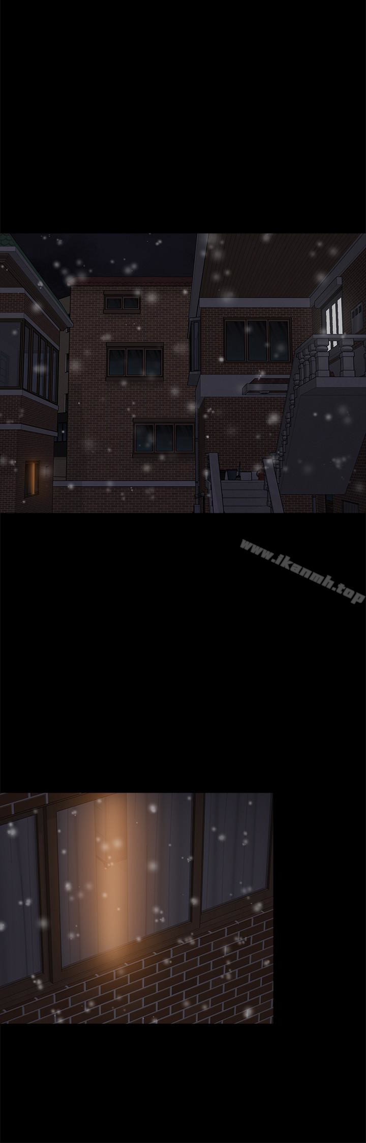 《傀儡》漫画 第106話-賢兒任劉學英蹂躪的原因