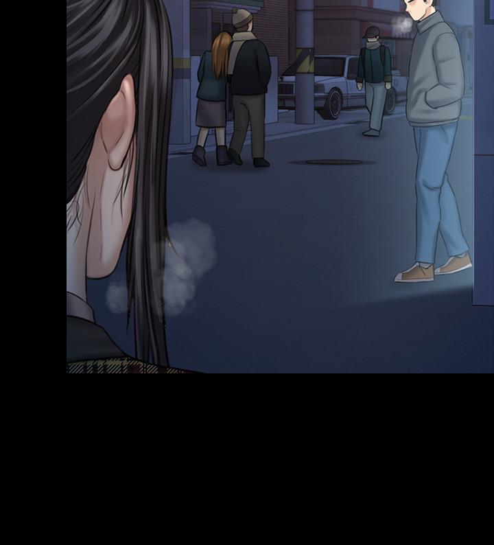 《傀儡》漫画 第125話-達莉房間的入侵者