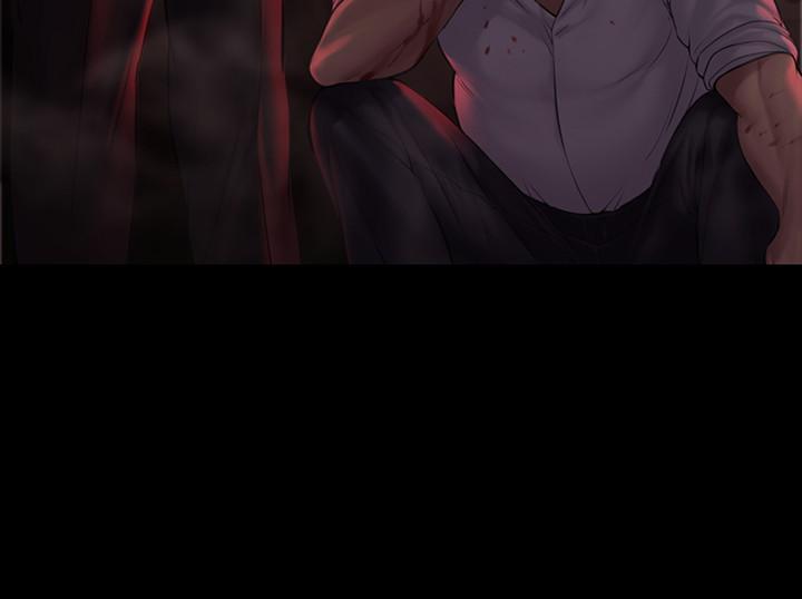 《傀儡》漫画 第157話-我會好好照顧你的寶貝女兒