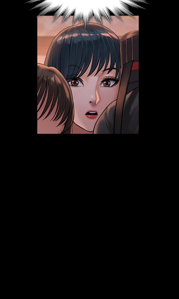 《傀儡》漫画 第165話-緊咬兒子把柄不放的繼母