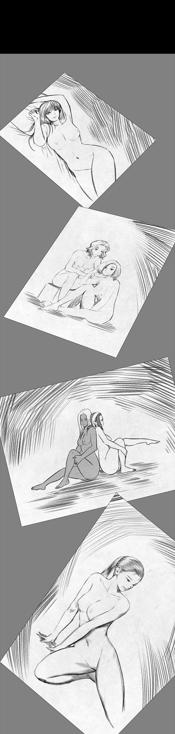 《傀儡》漫画 第183話-你爸的手指是樸牧師砍斷的