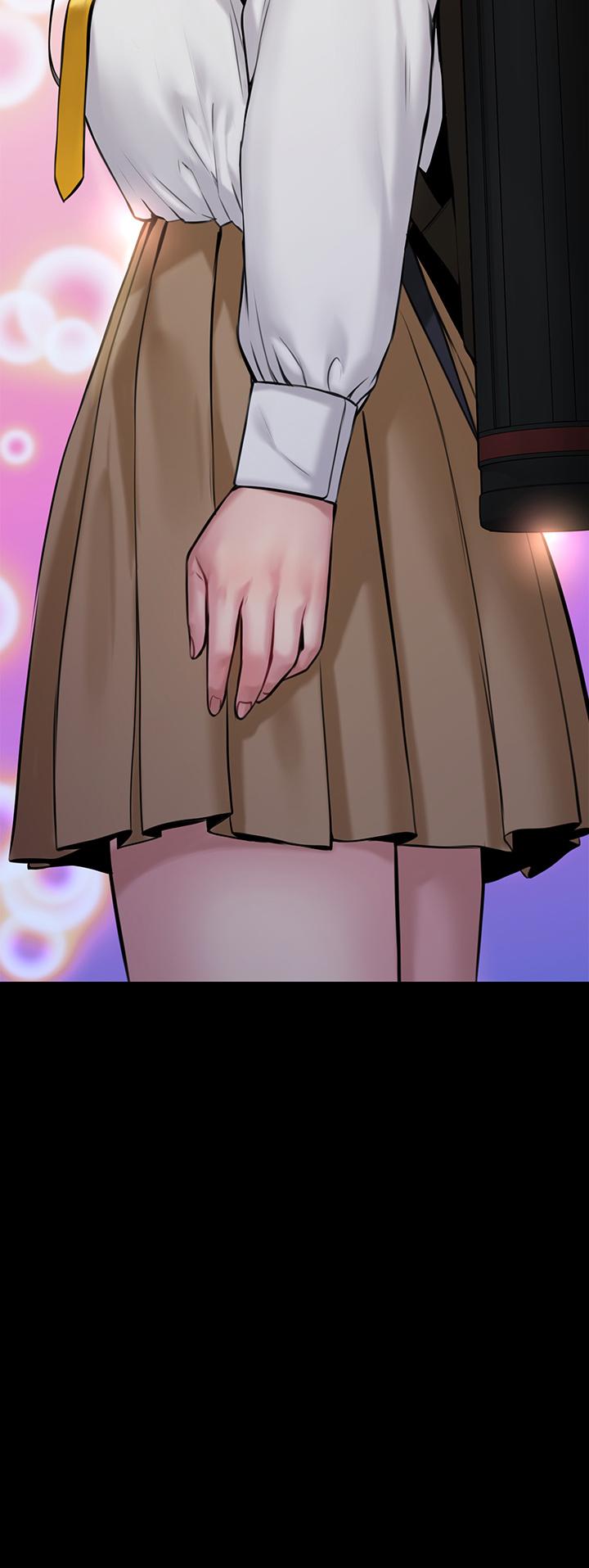 《傀儡》漫画 第193話-不想回家的少女