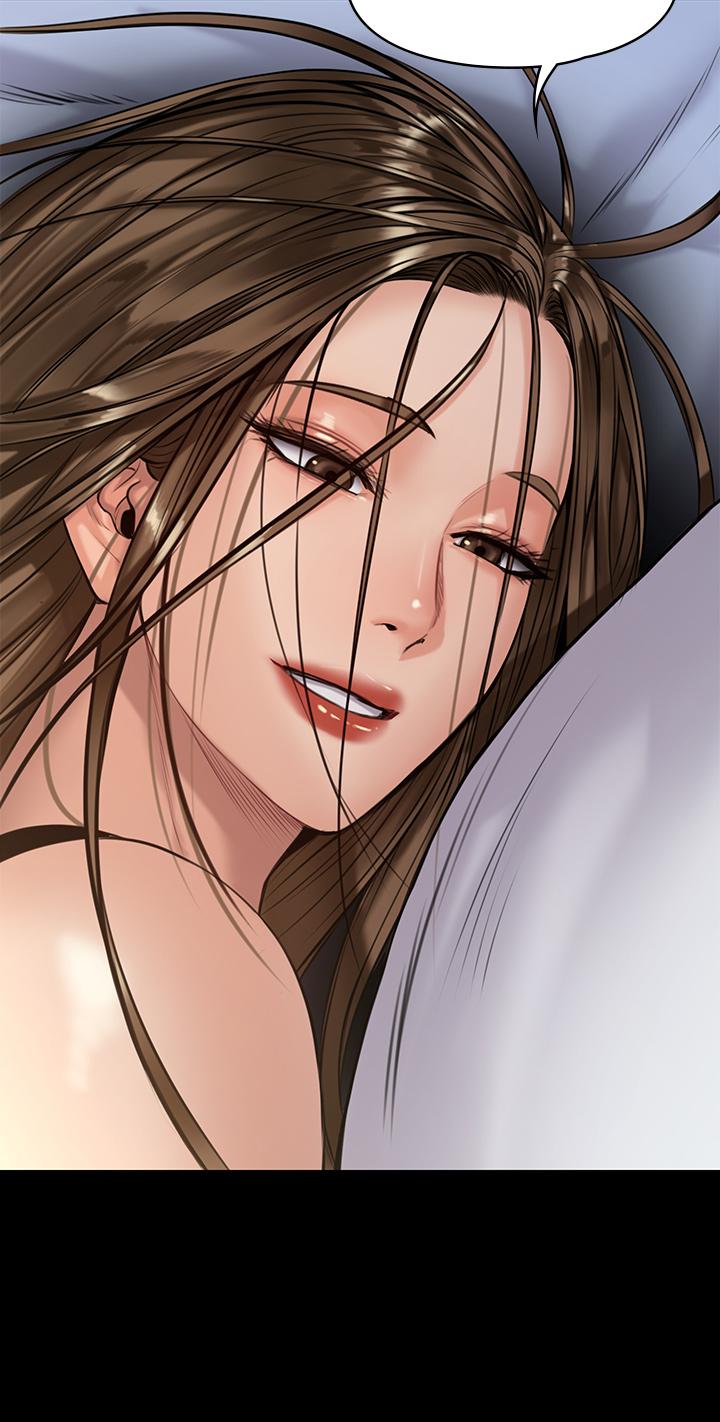 《傀儡》漫画 第195話-俊彪和達莉的關係重新洗牌