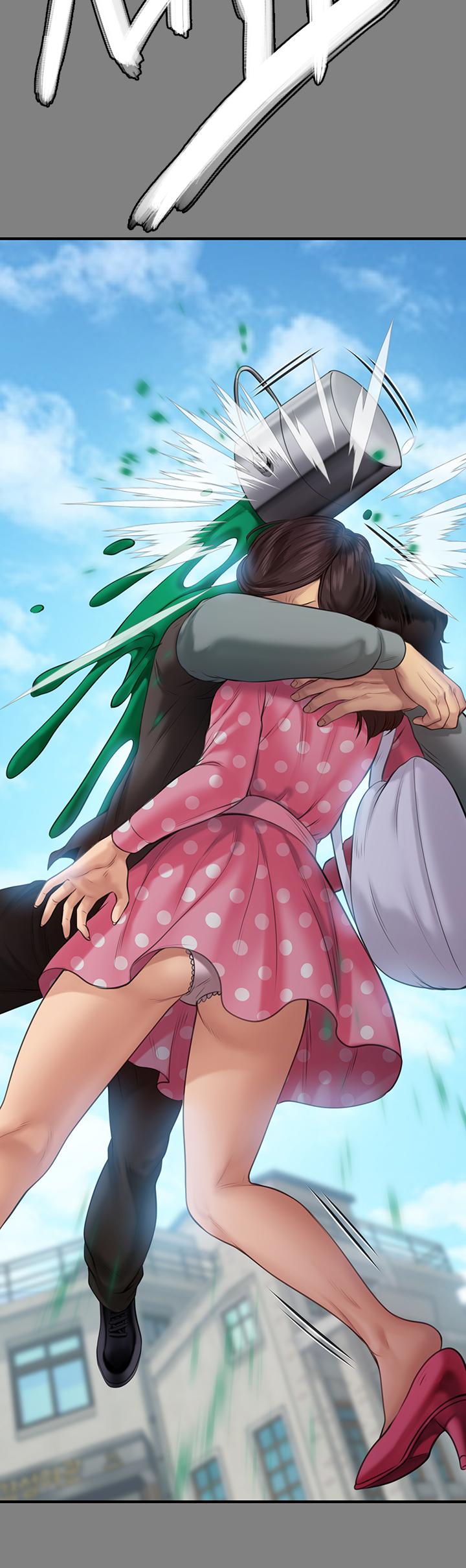 《傀儡》漫画 第204話-讓善英獻出第一次的男人