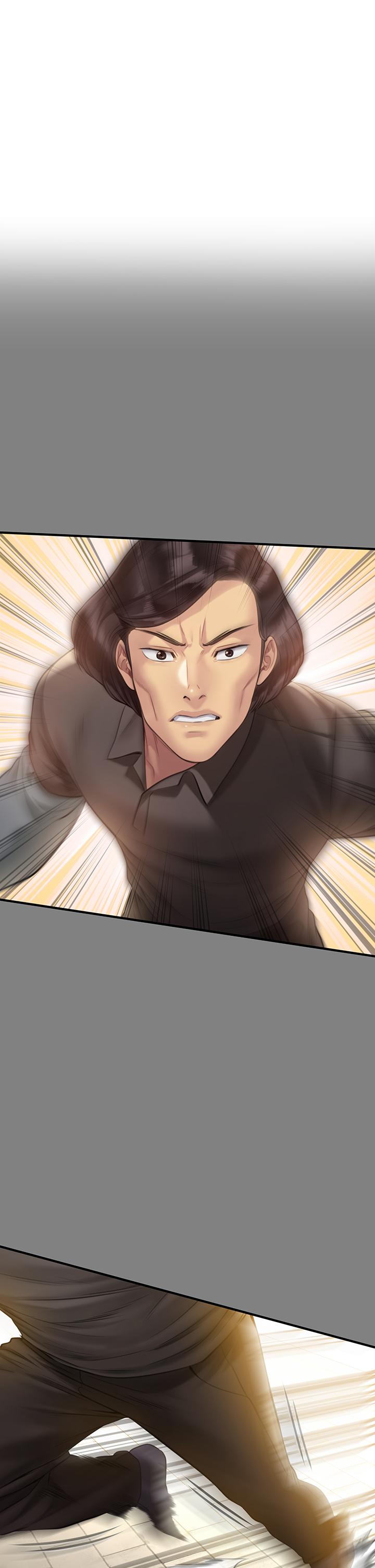 《傀儡》漫画 第204話-讓善英獻出第一次的男人