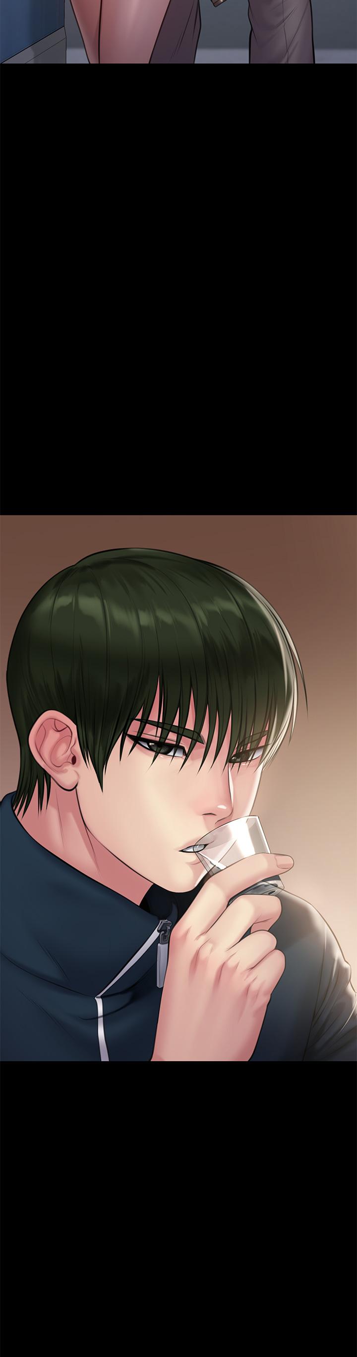 《傀儡》漫画 第217話-在我身上做記號