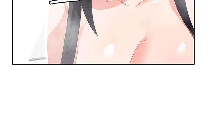 《國軍女大生》漫画 第15話-我來幫妳洗下面